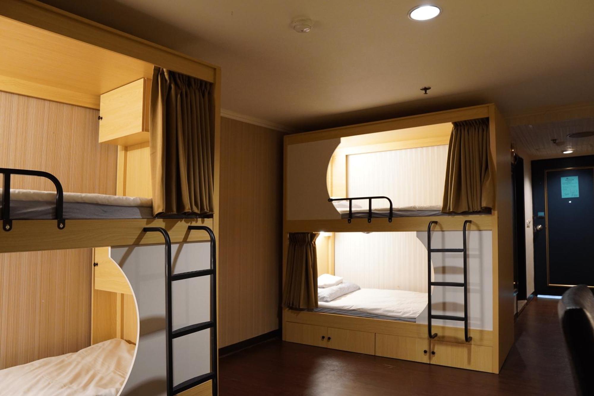 Hermes Hotel Синьчжу Экстерьер фото