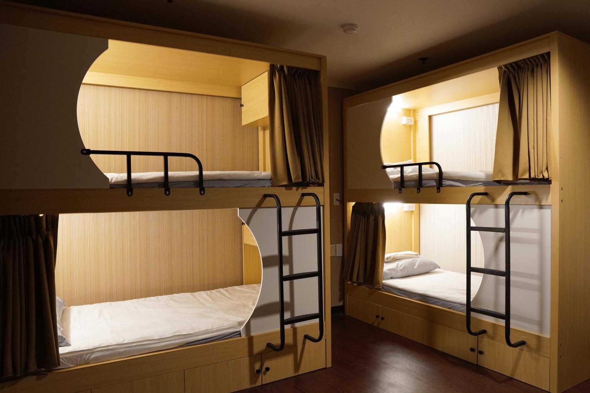 Hermes Hotel Синьчжу Экстерьер фото