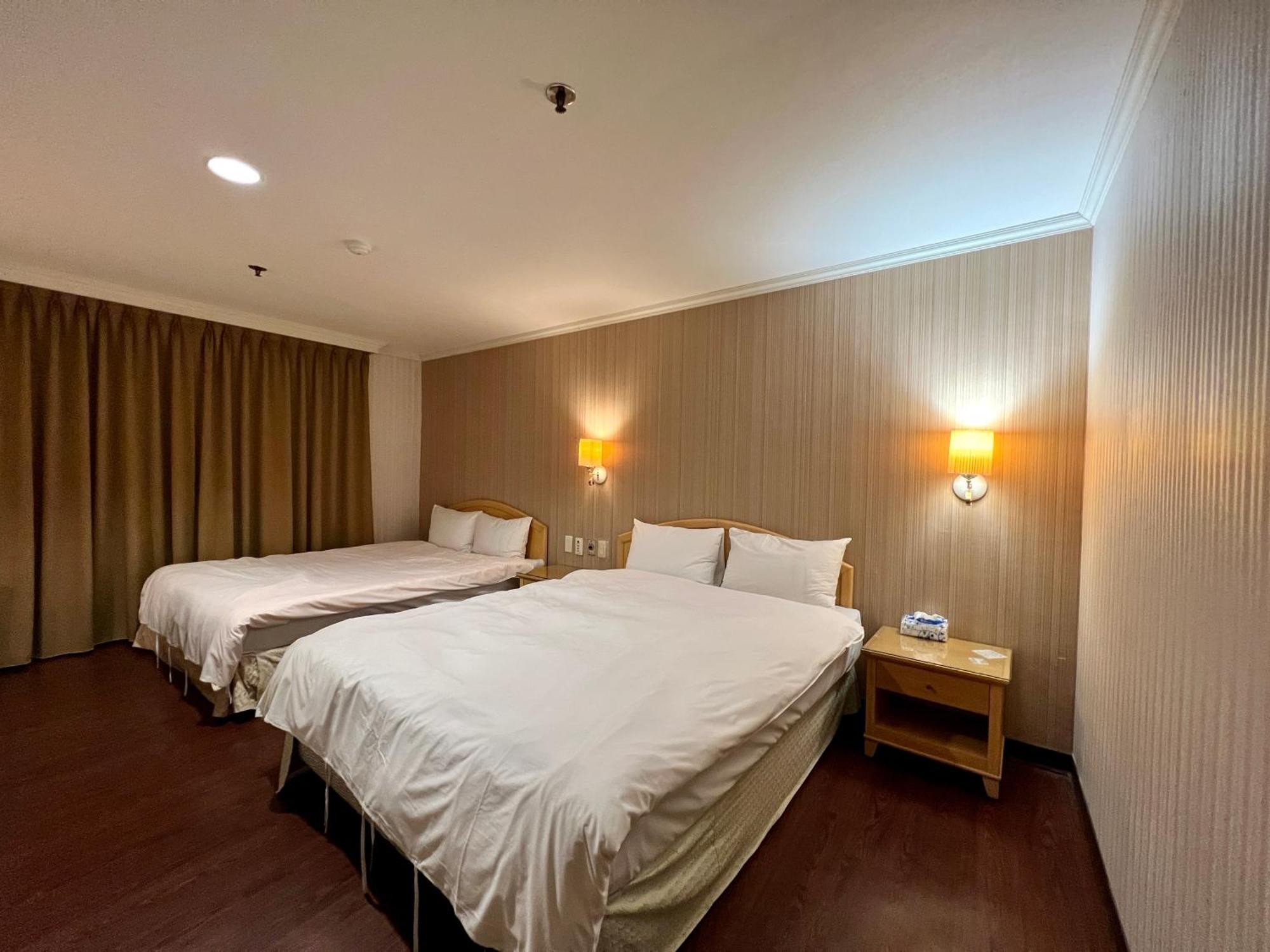 Hermes Hotel Синьчжу Экстерьер фото