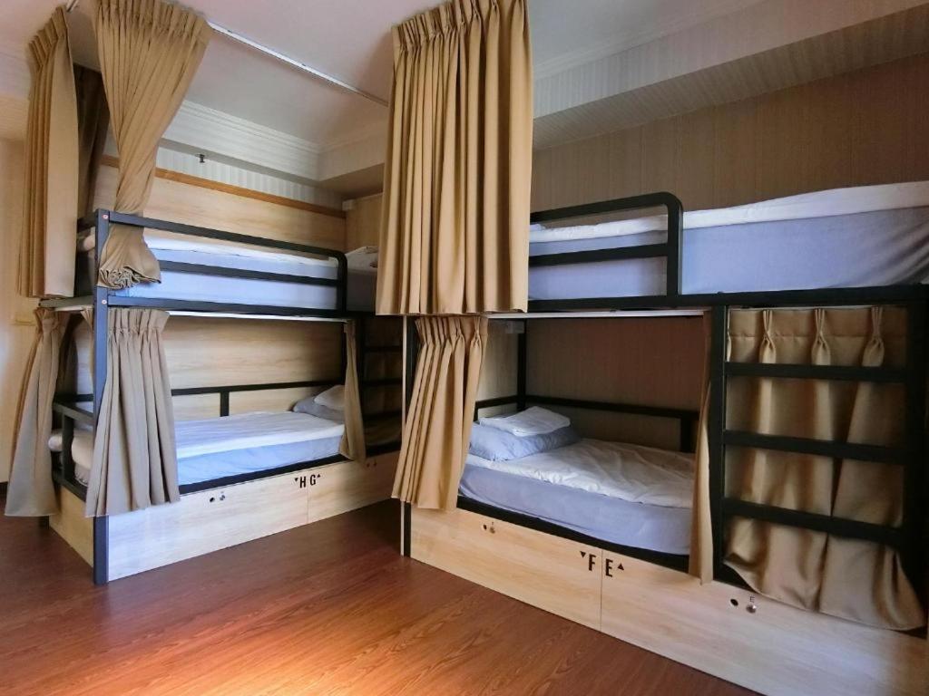 Hermes Hotel Синьчжу Экстерьер фото