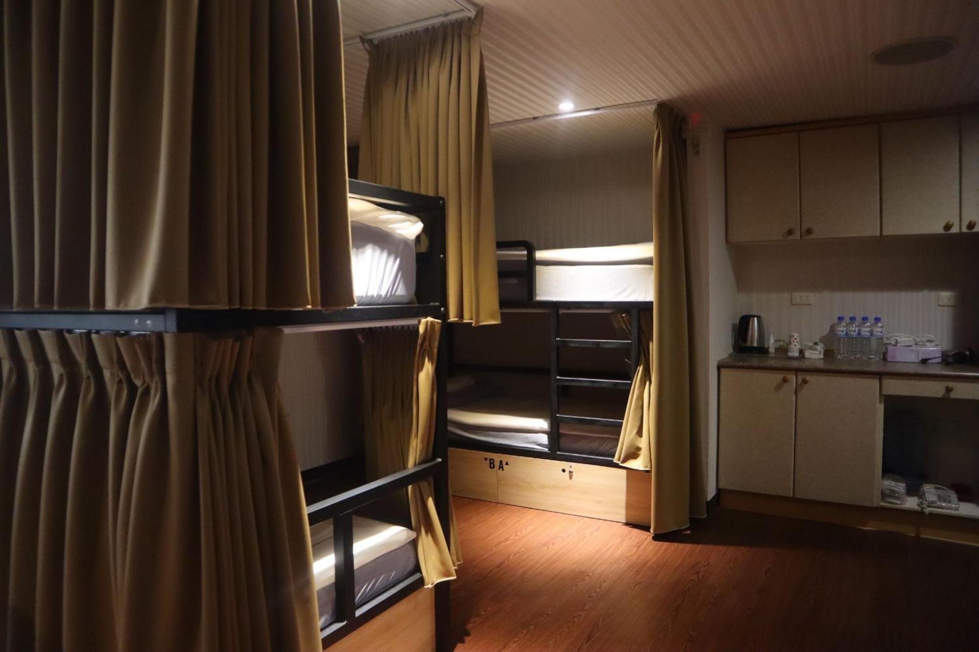 Hermes Hotel Синьчжу Экстерьер фото