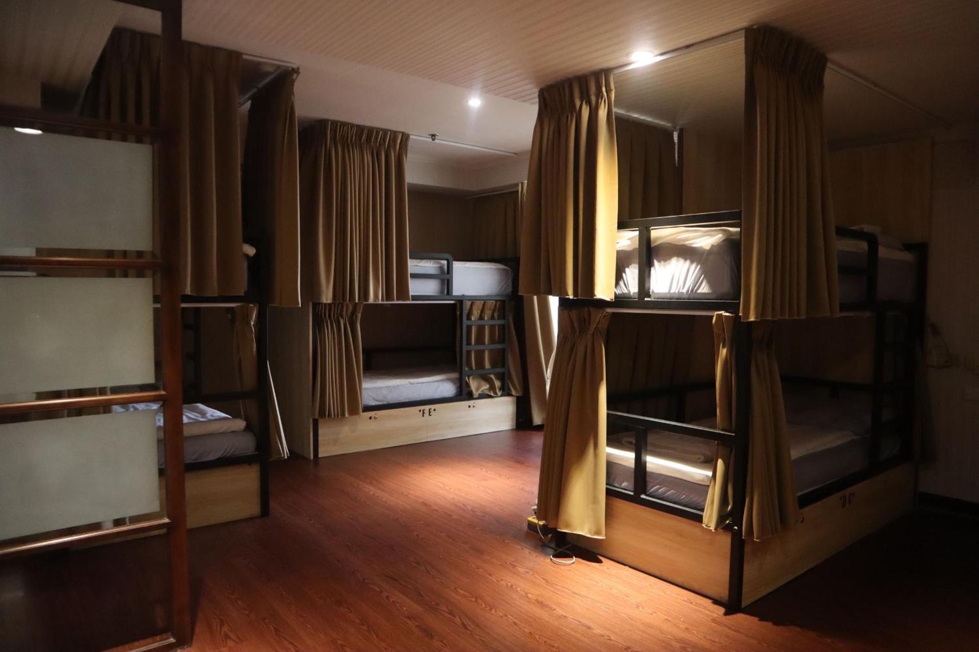 Hermes Hotel Синьчжу Экстерьер фото